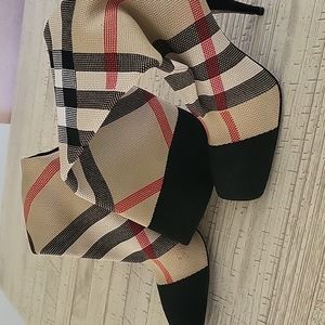 Gorgeous Ladies Boots